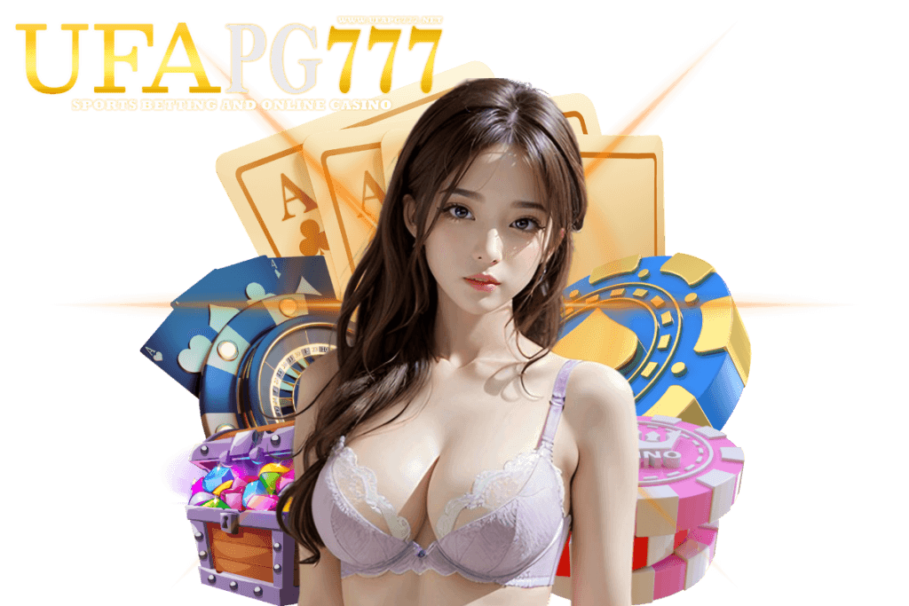 ยูฟ่าพีจี777